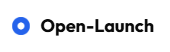 Open Launch
